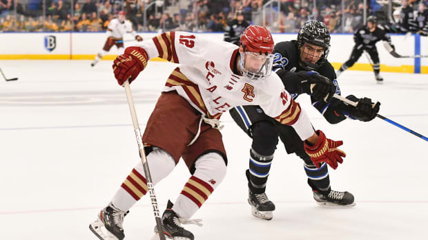 Hockey
